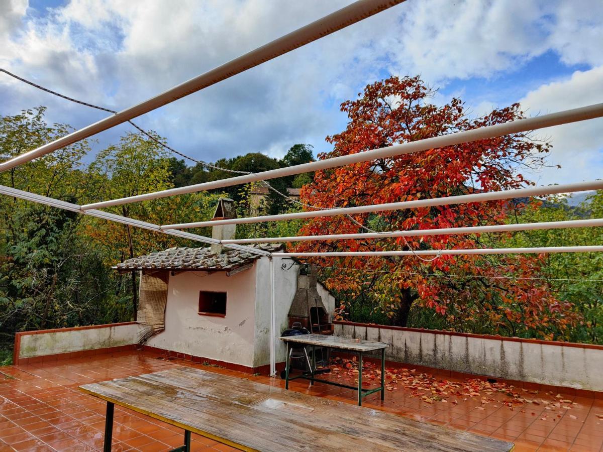 Villa Vicinus - 120 Mq - Parking - Garden Vietri Luaran gambar